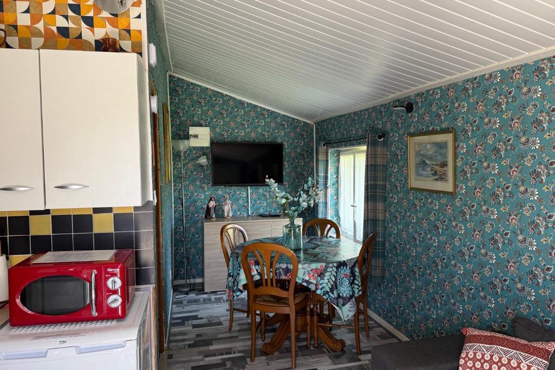 Photo of Kitchen in Saint-Agne