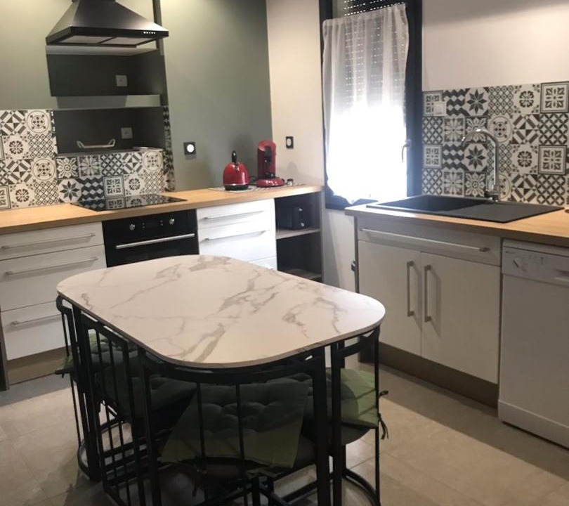 Photo of Kitchen in Vayres