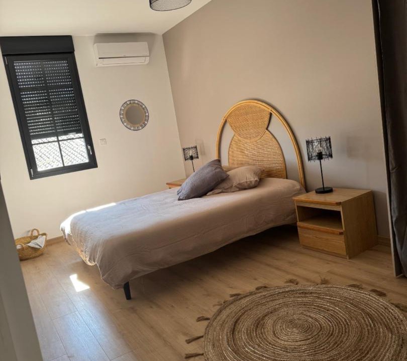 Photo of Bedroom in Vayres