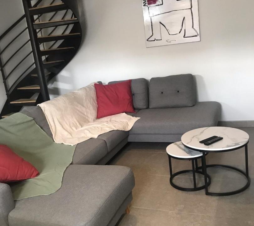 Photo of Livingroom in Vayres