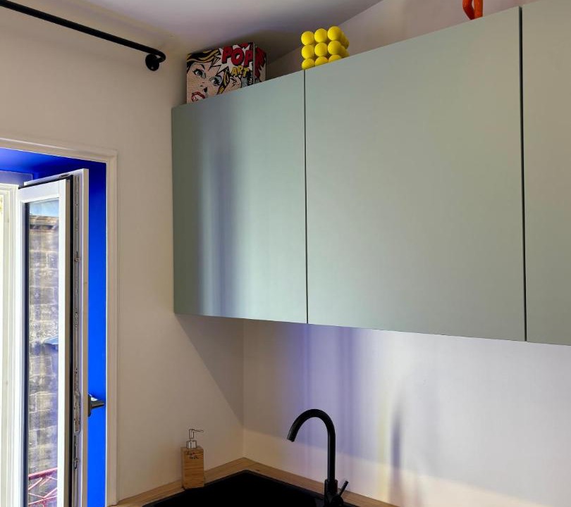 Photo of Kitchen in Saint-Michel