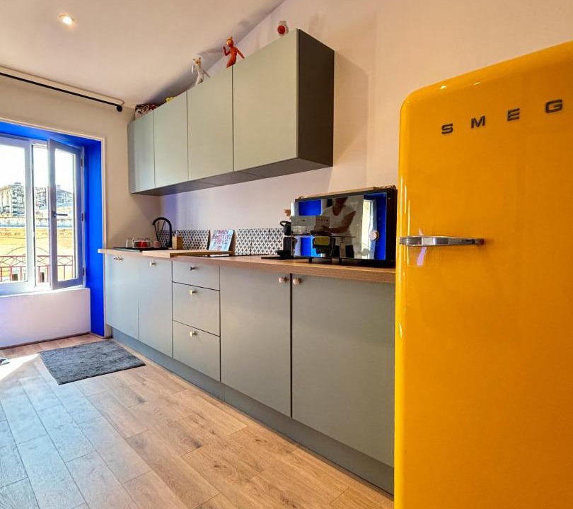 Photo of Kitchen in Saint-Michel