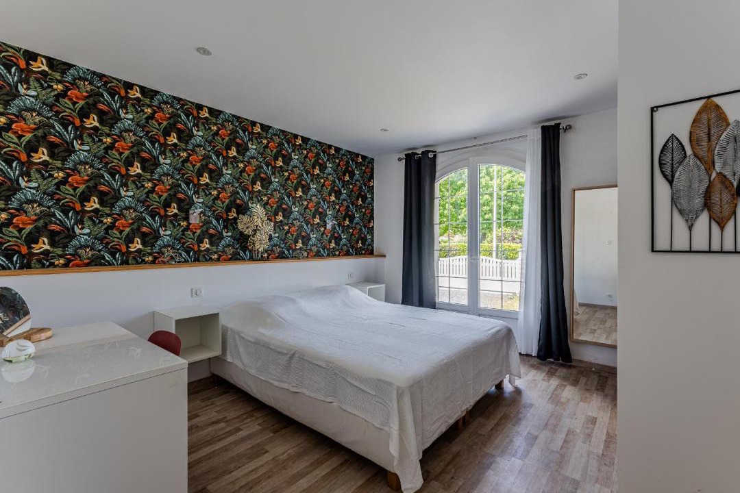 Photo of Bedroom in Biscarrosse