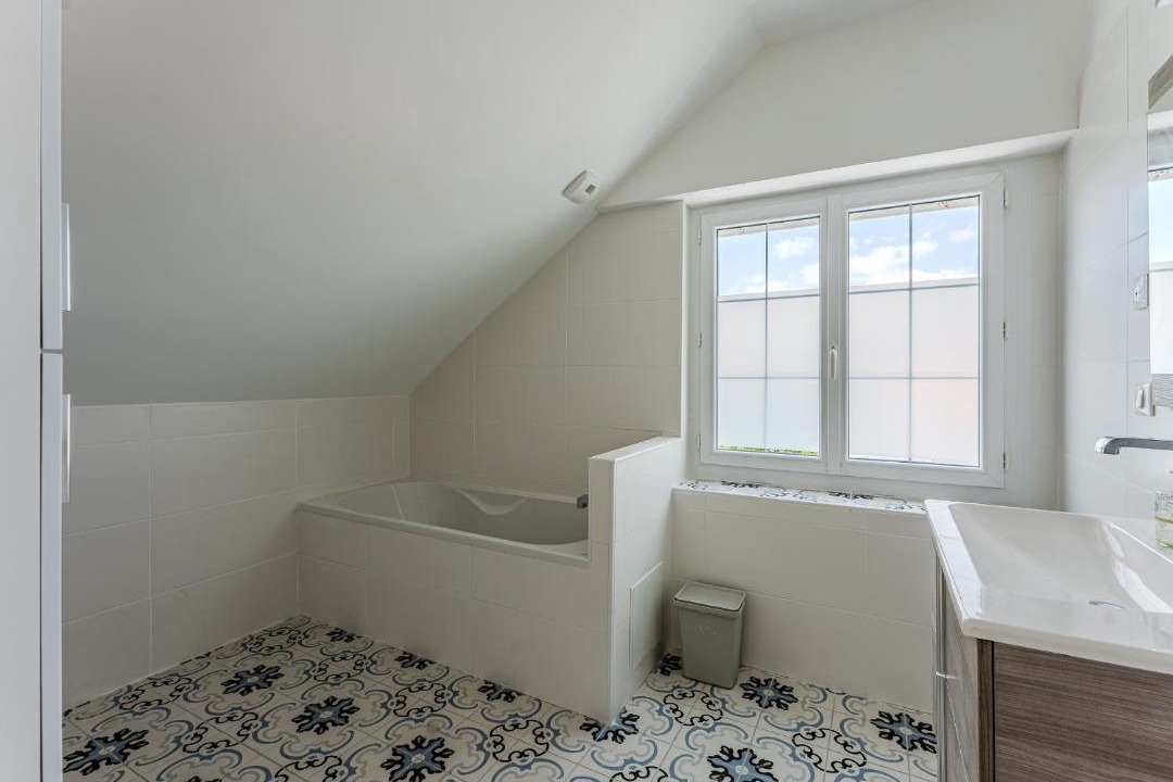 Photo of Bathroom in Biscarrosse