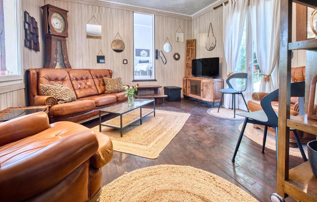 Photo of Livingroom in Les Eyzies