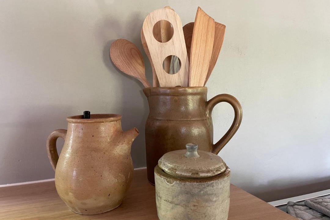 Photo of Kitchen in Beyssac