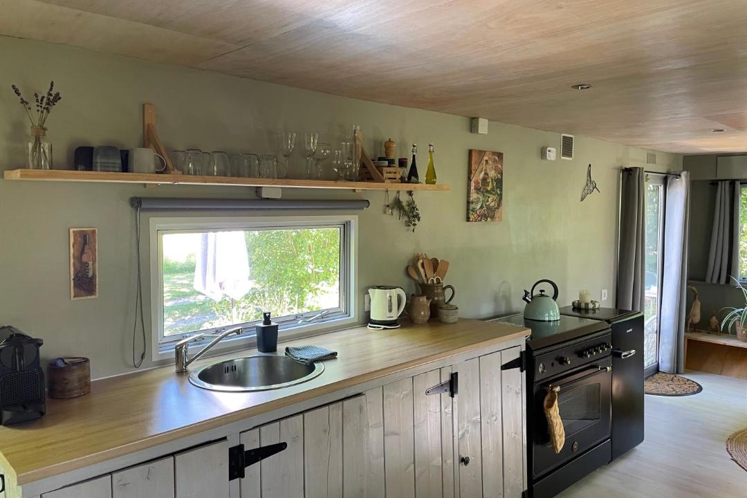 Photo of Kitchen in Beyssac