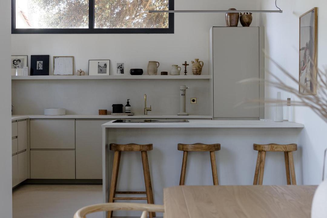 Photo of Kitchen in Le Moulleau