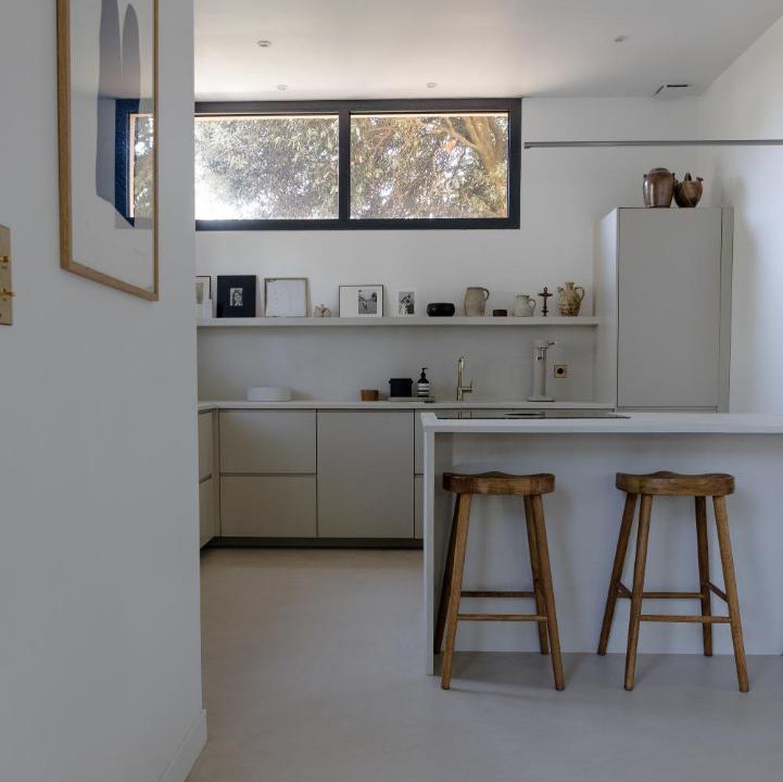 Photo of Kitchen in Le Moulleau