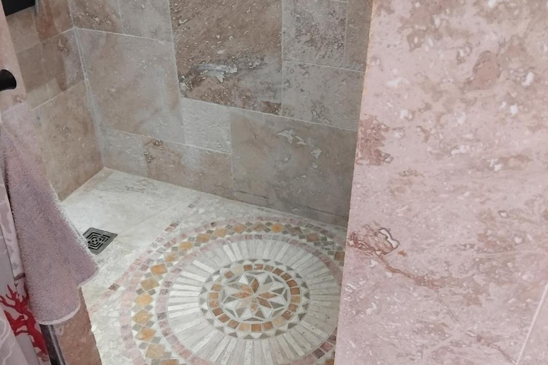 Photo of Bathroom in Malemort-sur-Correze