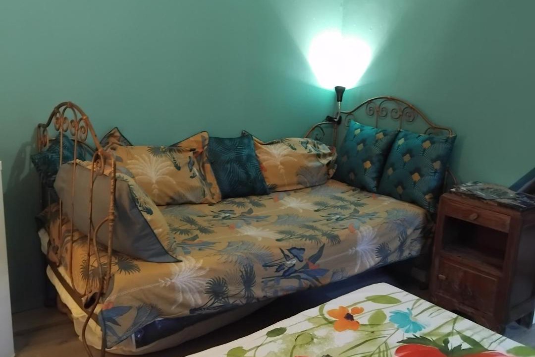 Photo of Bedroom in Malemort-sur-Correze