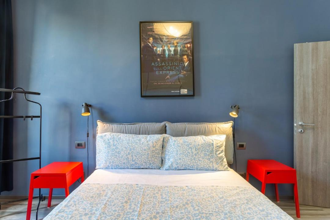 Photo of Bedroom in Ricorboli