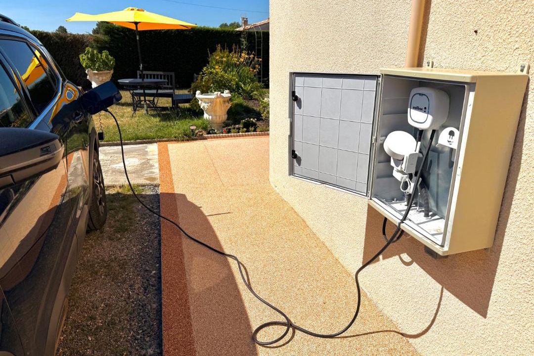 Photo of Outdoor in Soussans