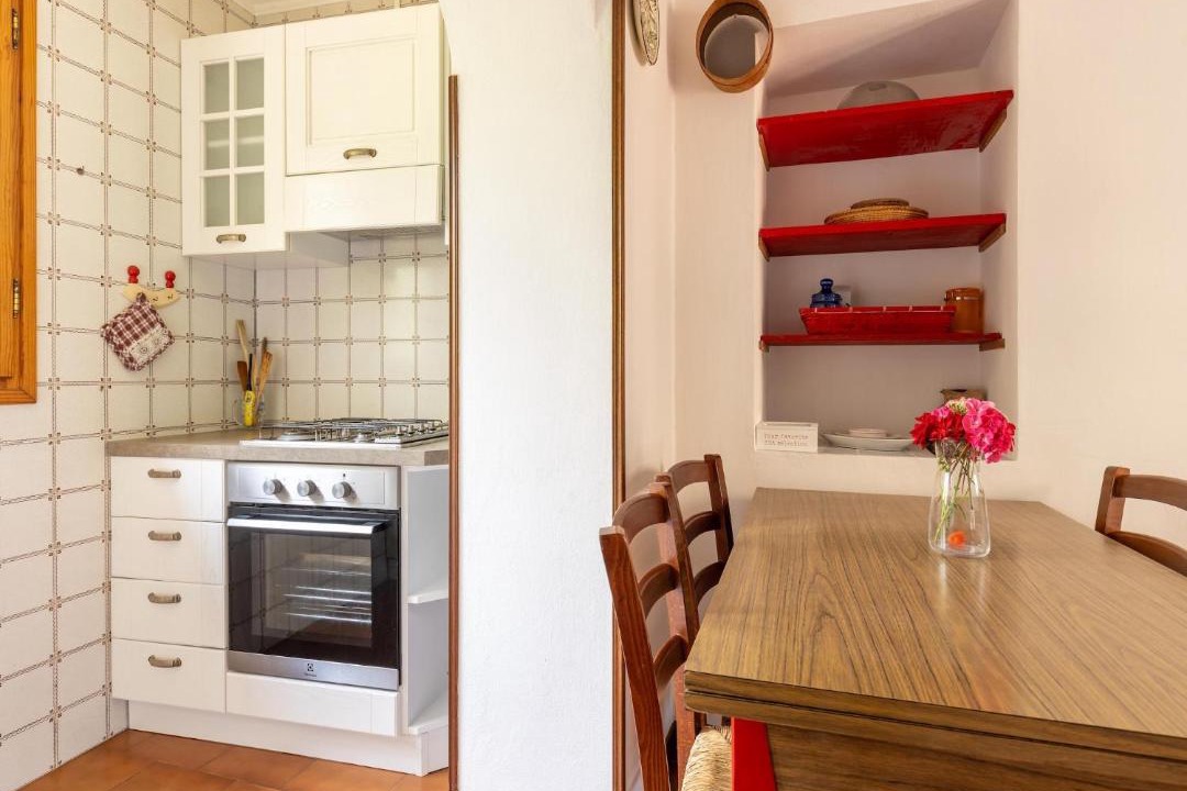 Photo of Kitchen in Marliana