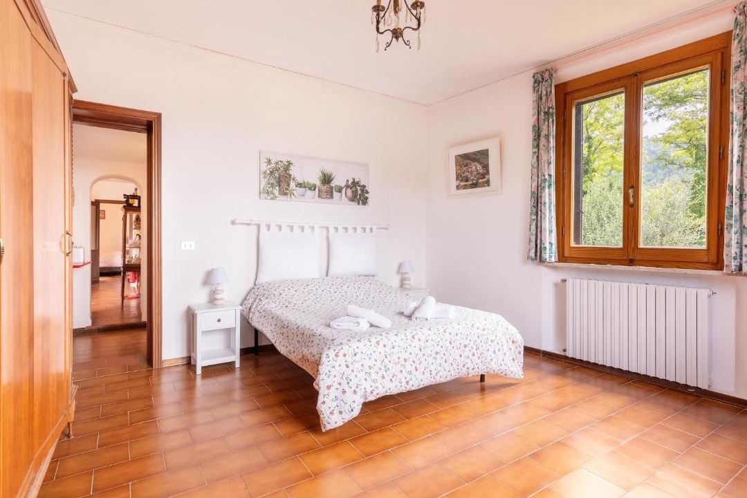 Photo of Bedroom in Marliana