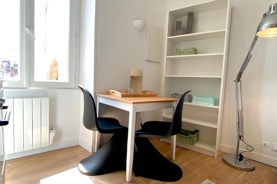 Photo of Livingroom in Saint-Michel