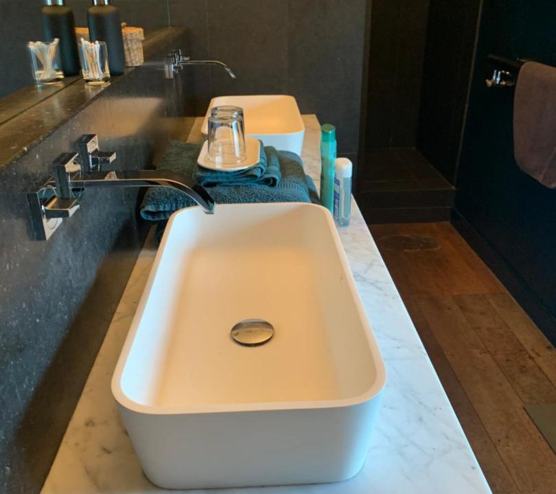 Photo of Bathroom in Tabanac