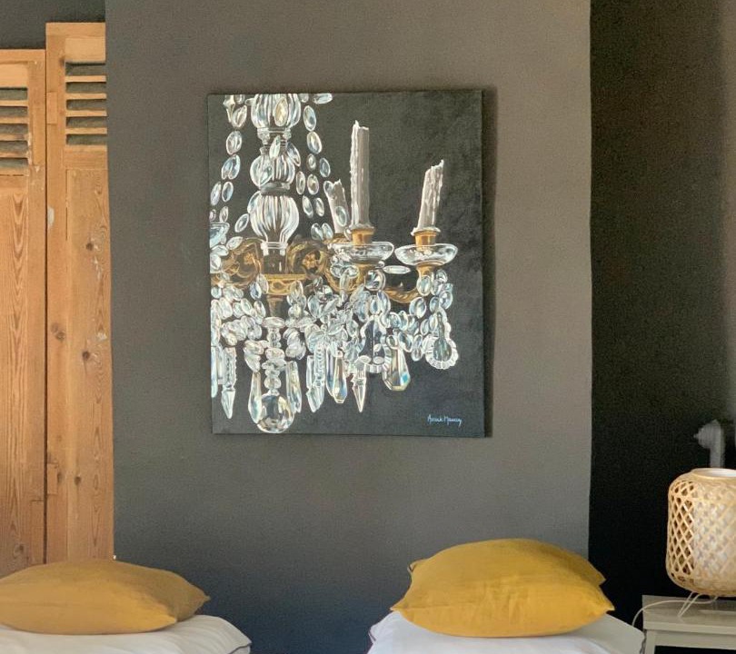 Photo of Bedroom in Tabanac