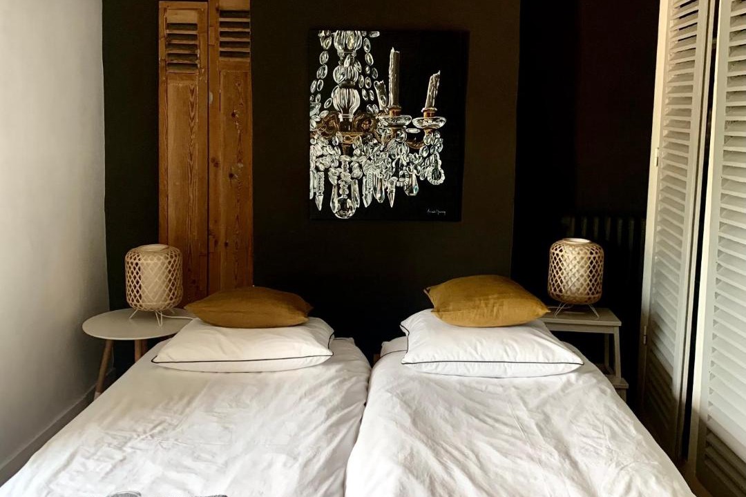 Photo of Bedroom in Tabanac