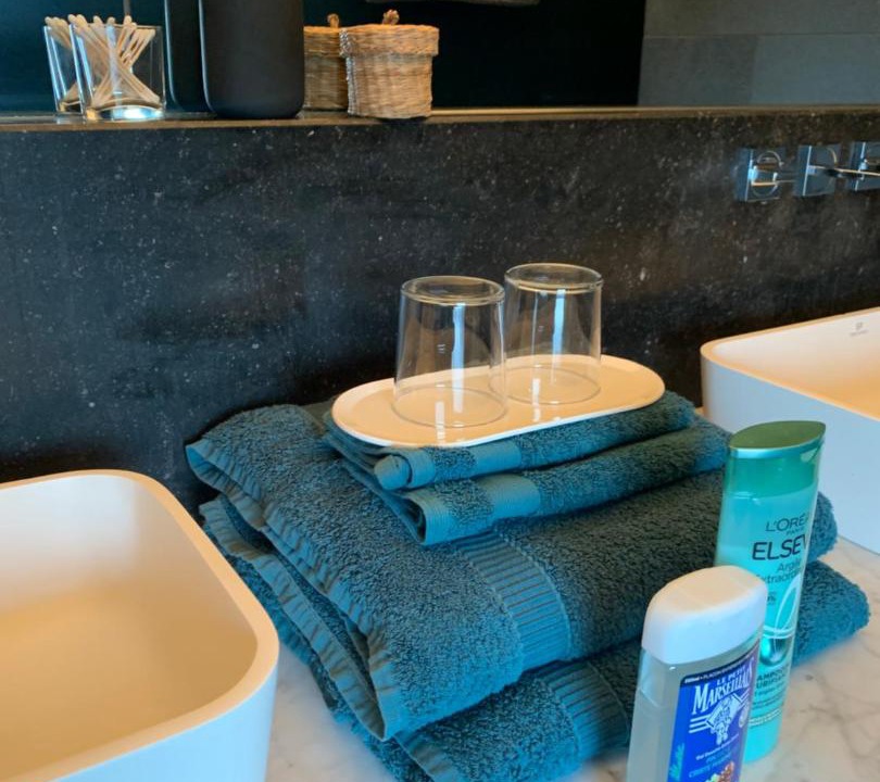 Photo of Bathroom in Tabanac