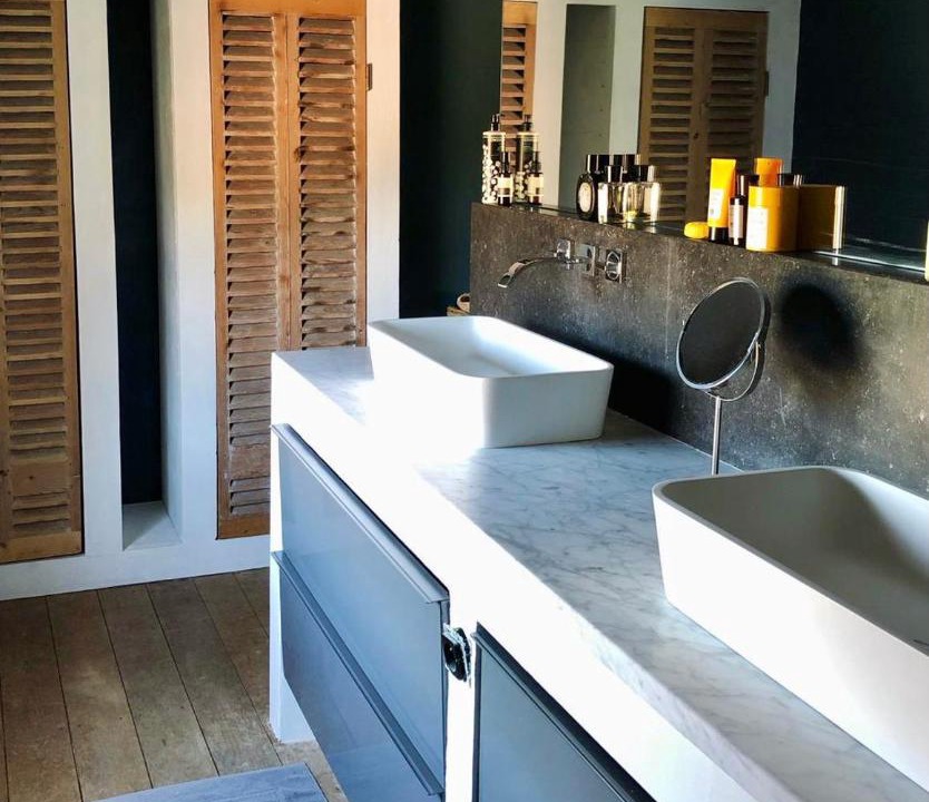 Photo of Bathroom in Tabanac