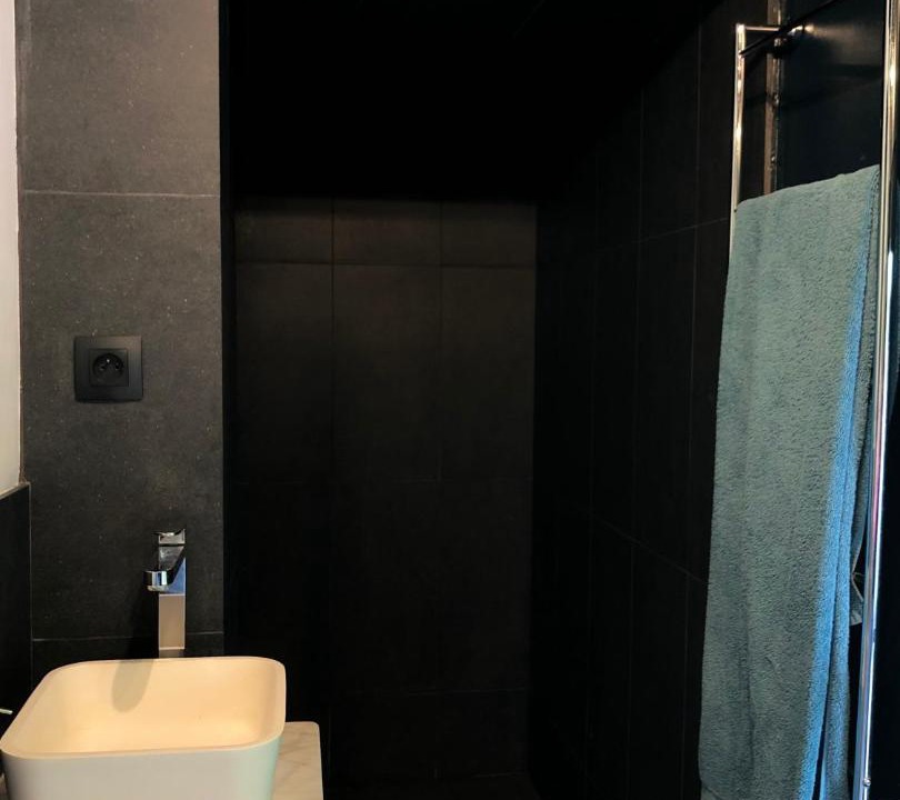 Photo of Bathroom in Tabanac