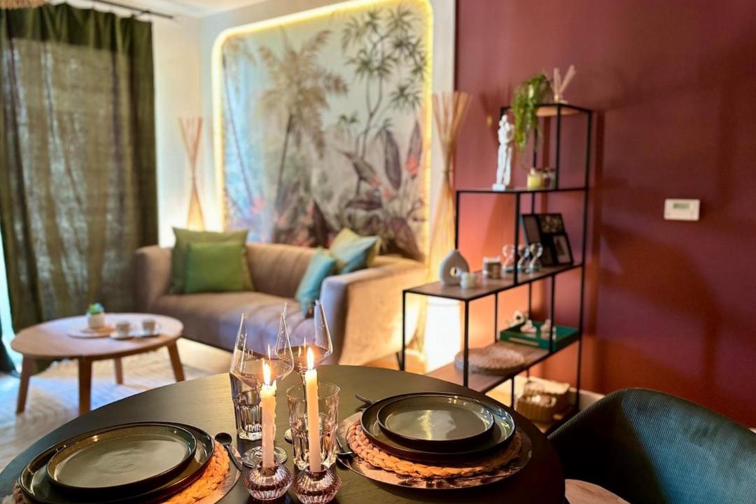 Photo of Livingroom in Audenge