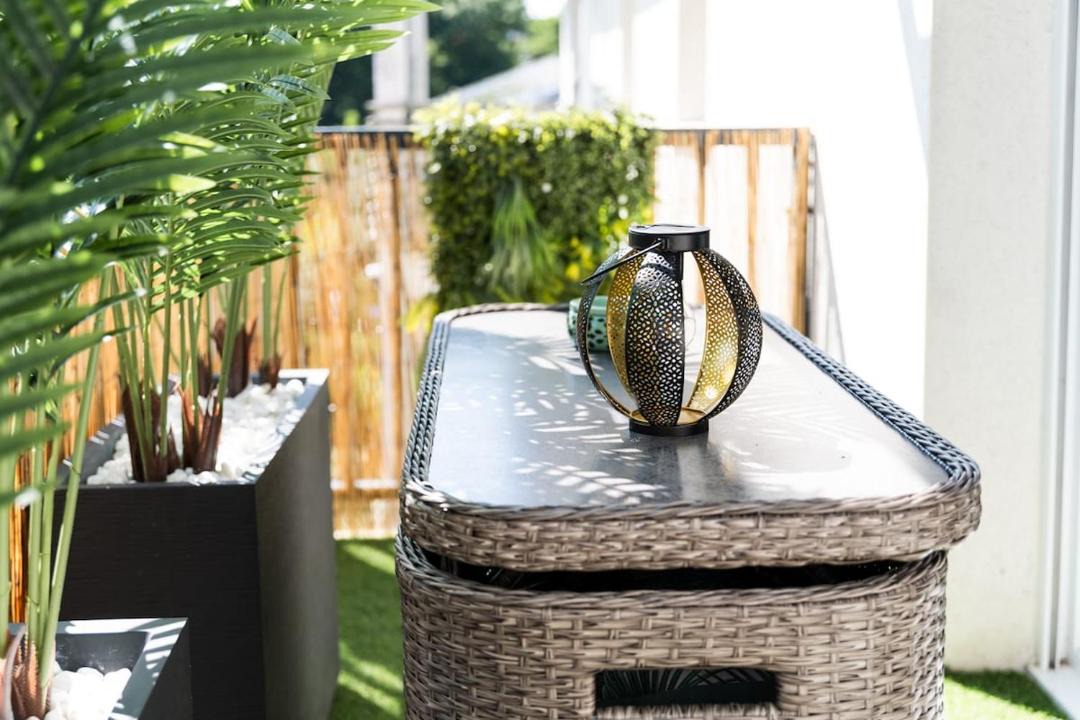 Photo of Patio Balcony in Audenge