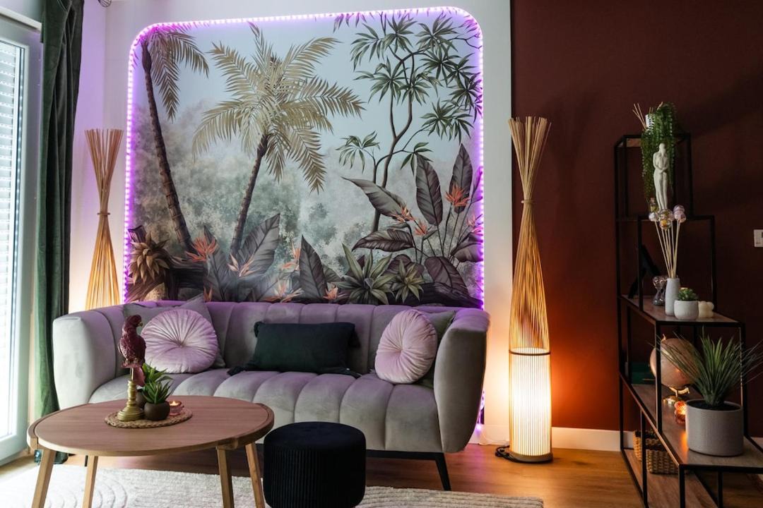 Photo of Livingroom in Audenge