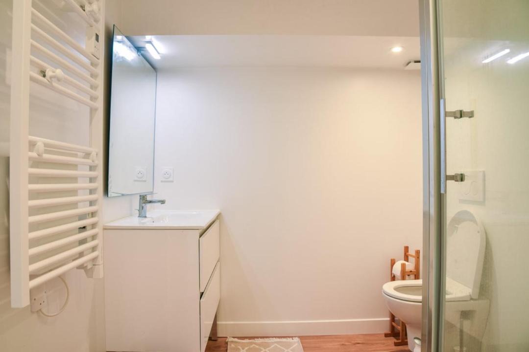 Photo of Bathroom in Biaudos