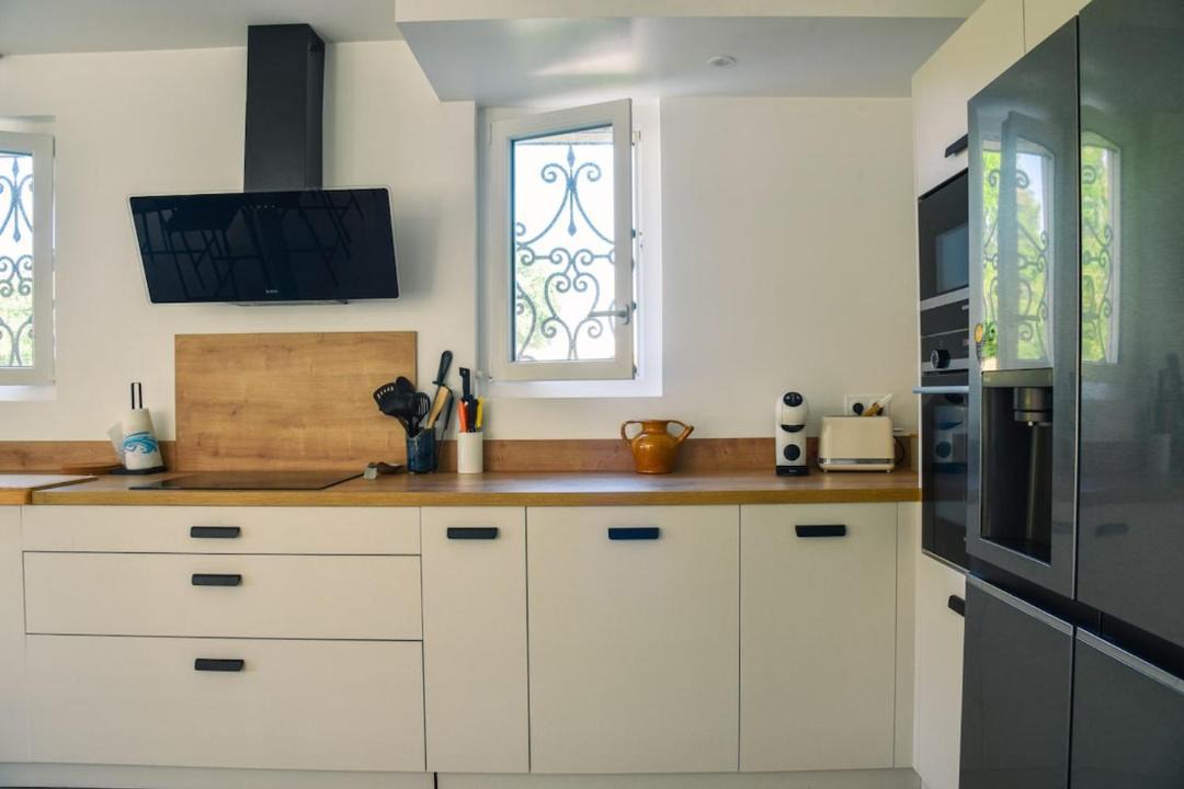 Photo of Kitchen in Biaudos