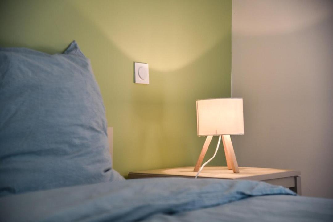 Photo of Bedroom in Biaudos