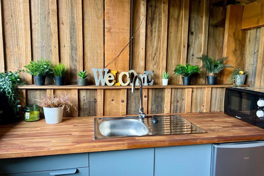 Photo of Kitchen in Saint-Andre-de-Cubzac