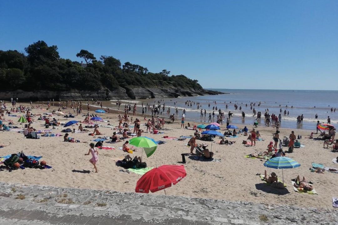 Photo of Others in Vaux-sur-Mer