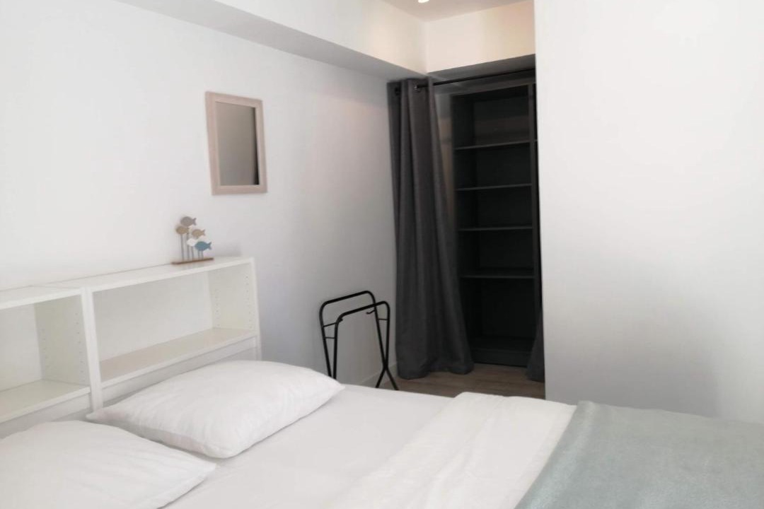 Photo of Bedroom in Vaux-sur-Mer