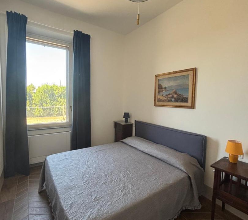 Photo of Bedroom in Orbetello
