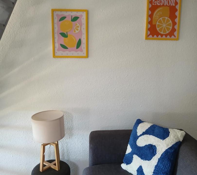 Photo of Livingroom in Agen