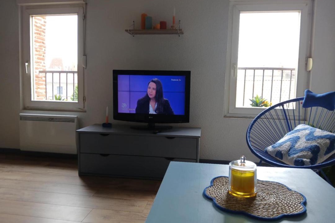 Photo of Livingroom in Agen