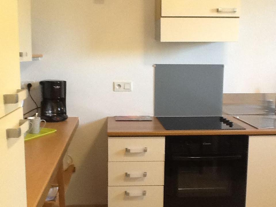 Photo of Kitchen in Vaux-sur-Mer
