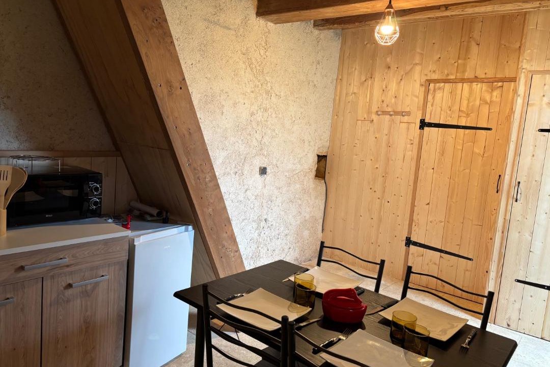 Photo of Kitchen in Calviac-en-Perigord