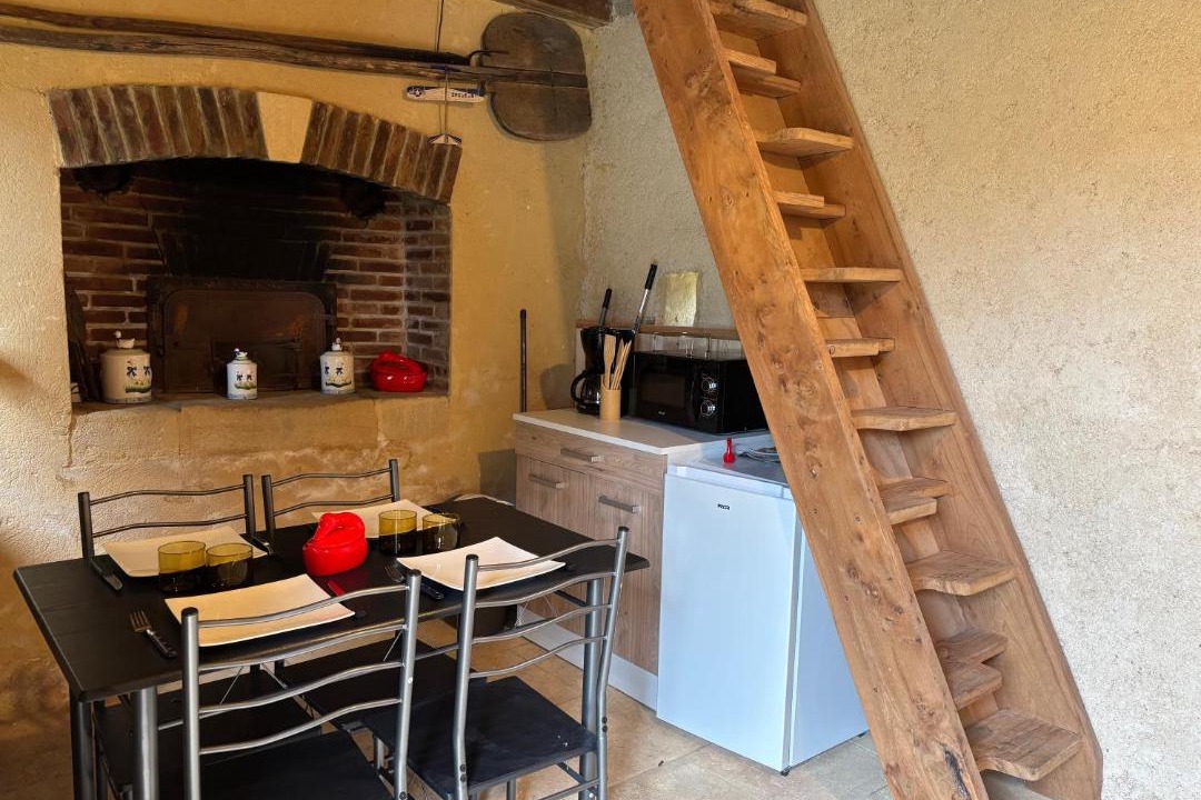 Photo of Kitchen in Calviac-en-Perigord