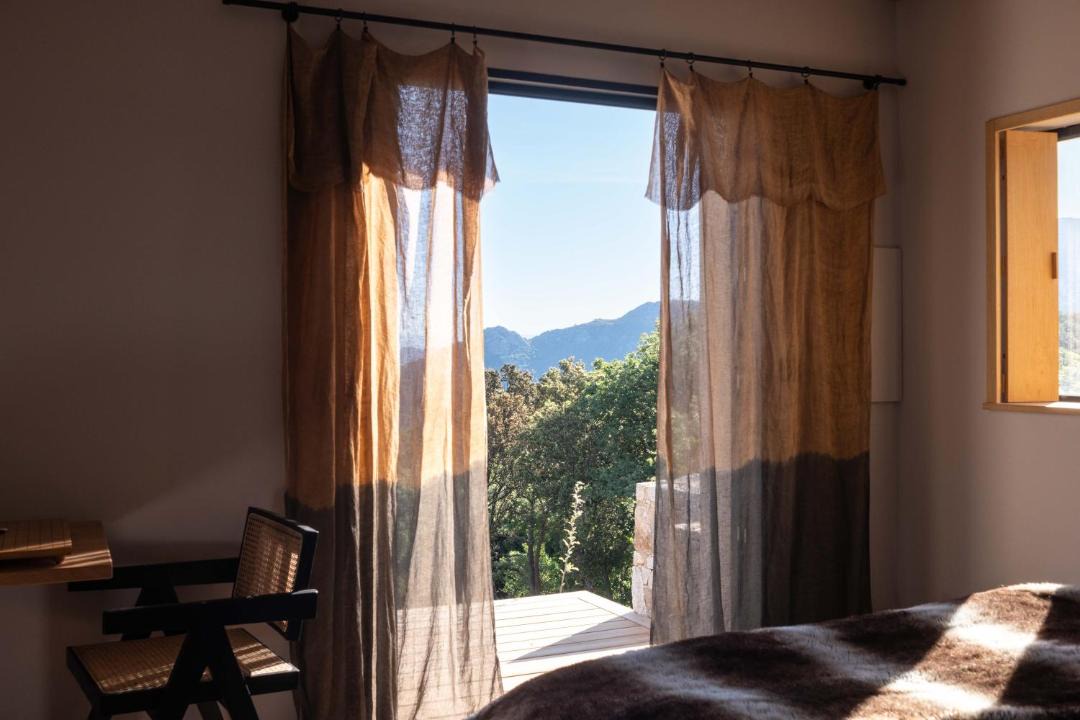 Photo of Bedroom in La Celle-sous-Gouzon