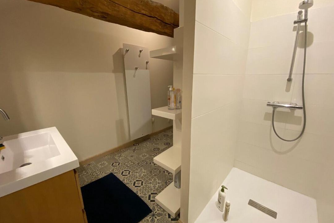 Photo of Bathroom in Angouleme