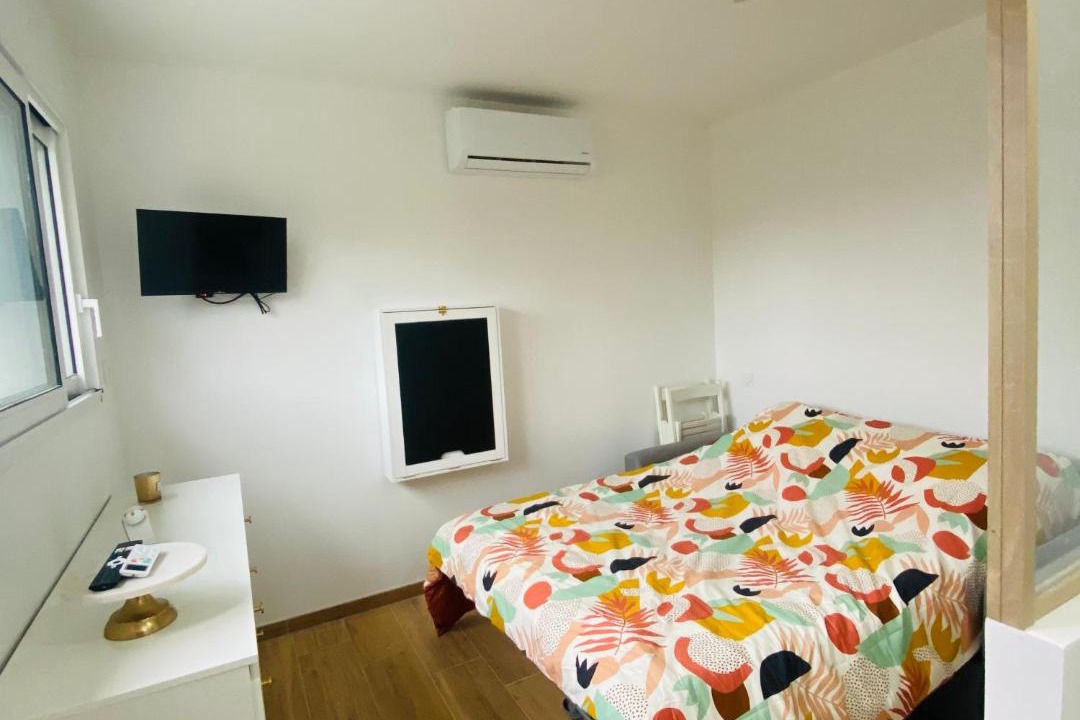 Photo of Bedroom in Royan