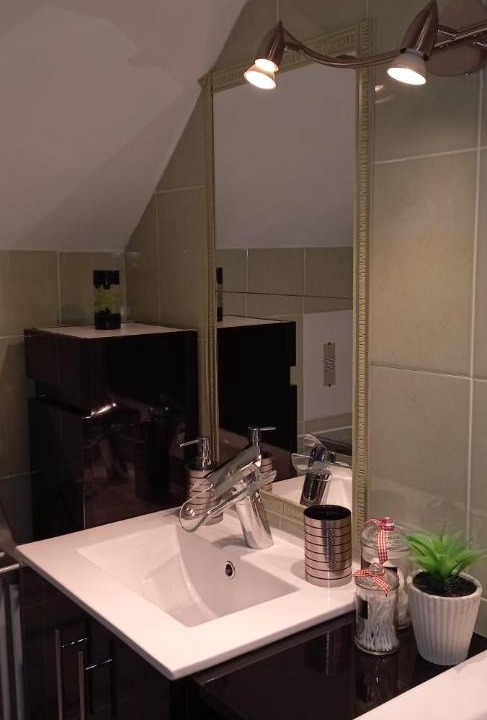 Photo of Kitchen in Nabirat