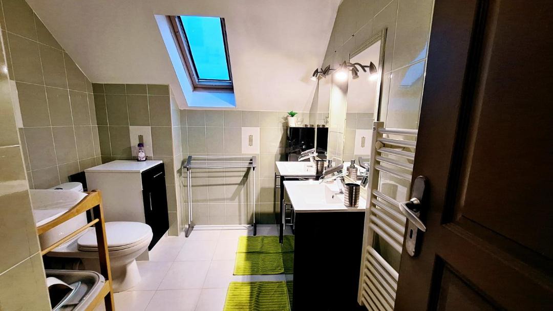 Photo of Bathroom in Nabirat