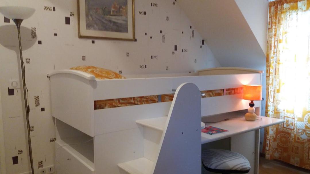 Photo of Bedroom in Nabirat