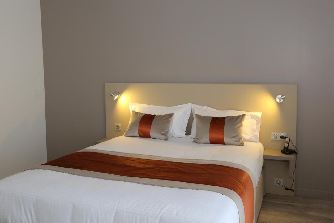 Photo of Bedroom in Blanquefort