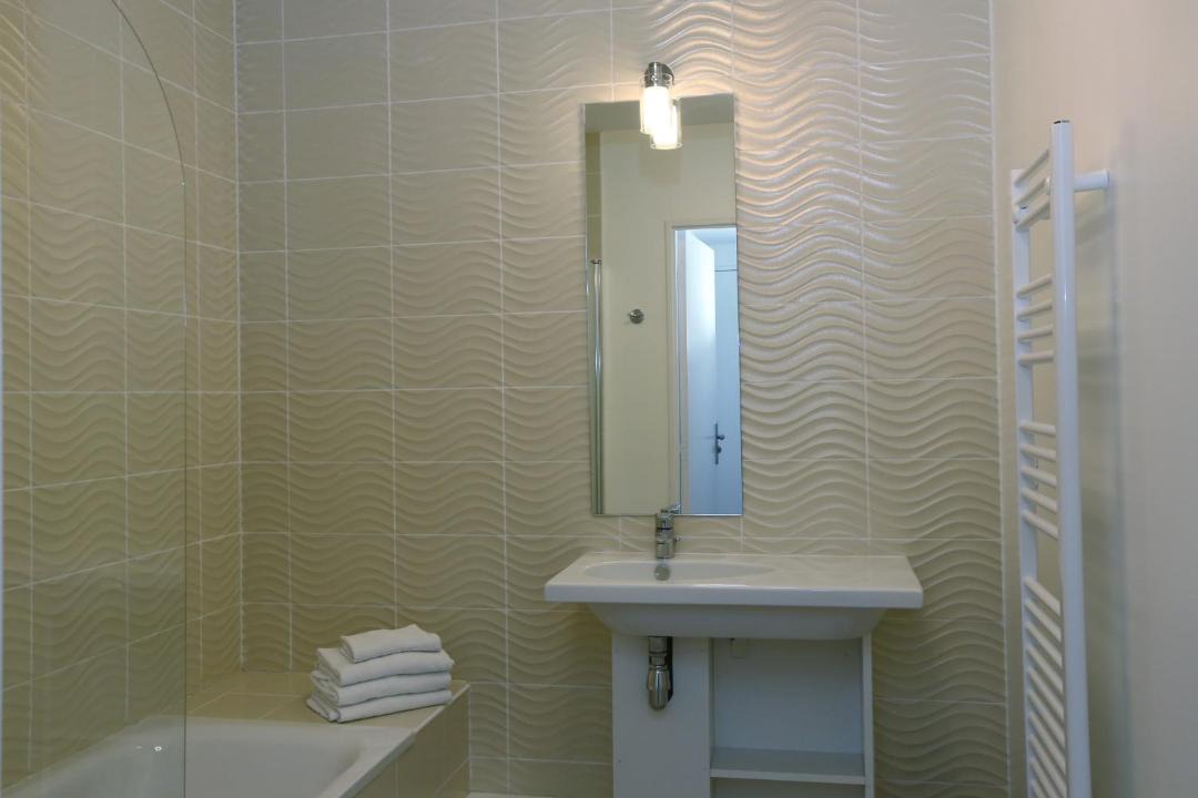 Photo of Bathroom in Blanquefort