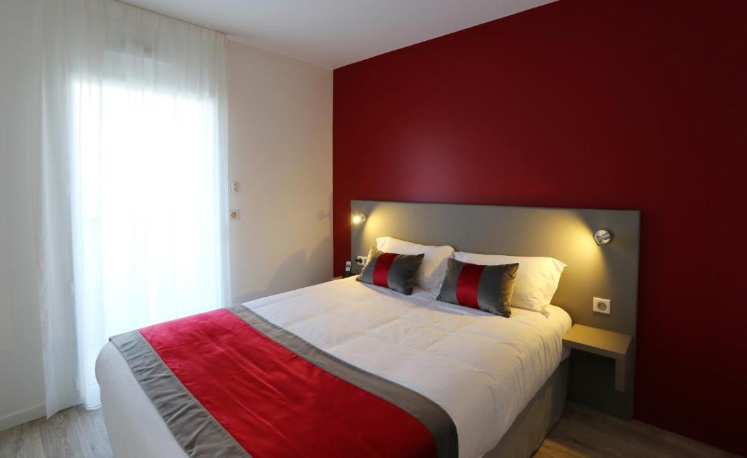 Photo of Bedroom in Blanquefort